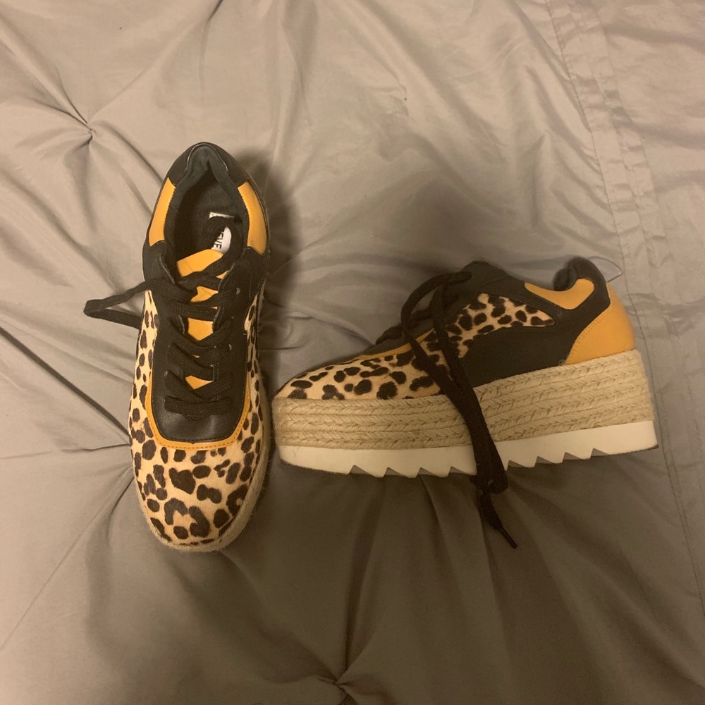 STEVE MADDEN- Knockout